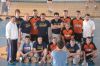 Mecz o VII m-ce: Czarni Zduny - F.P.Biadki 06/07