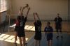 Mecz o V m-ce: Wiea Komin - Team 06/07