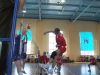 Mecz o I m-ce: Hardbit - BM-Eko 06/07