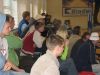 Kibice - Fina OSiR 2006
